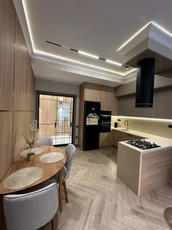 85 м², 3-комн. квартира, 5/10-2