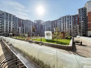 78 м², 3-комн. квартира, 1/10-1