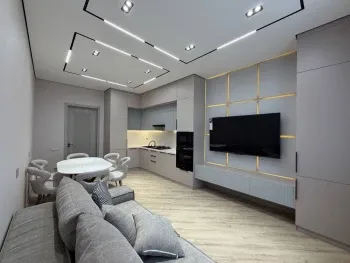 85 м², 3-комн. квартира, 10/10-1