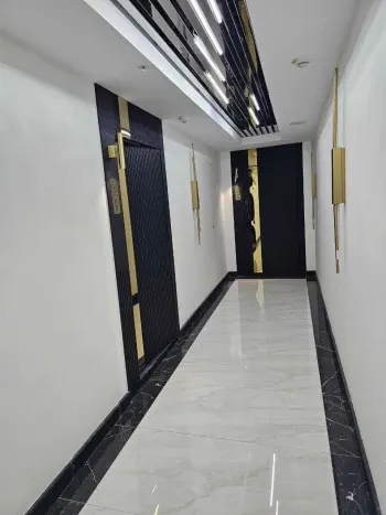 46 m², 1-xonali kvartira, 18/24-2