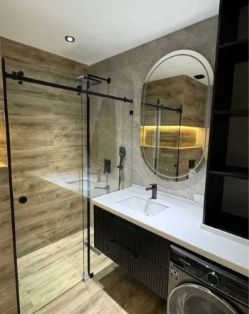 100 м², 3-комн. квартира, 7/10-1