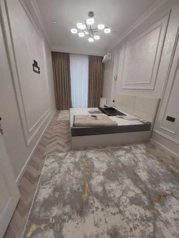 70 м², 2-комн. квартира, 7/10-2