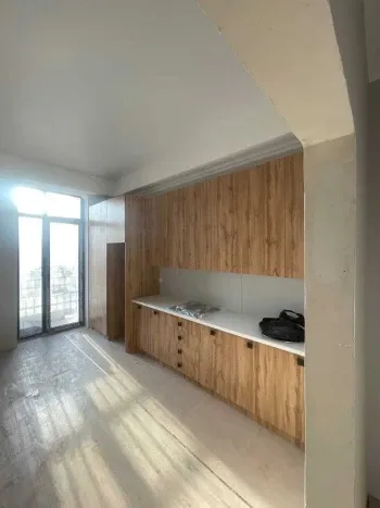 53 м², 2-комн. квартира, 4/9-2