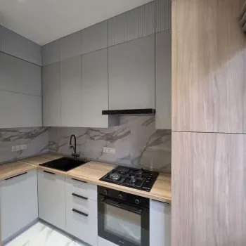 43 м², 2-комн. квартира, 2/6-3