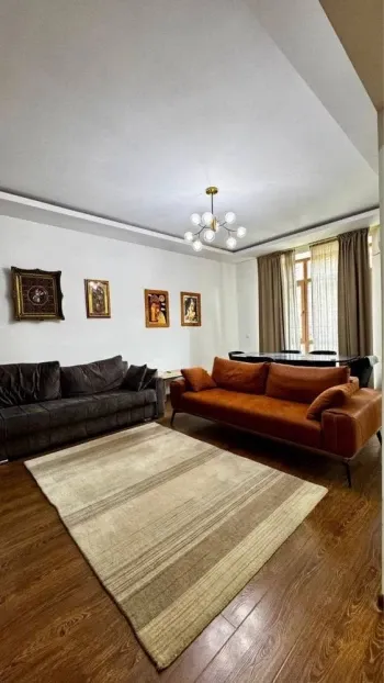 80 м², 3-комн. квартира, 5/8-1