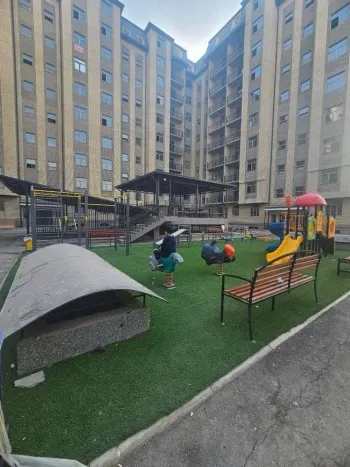 50 м², 1-комн. квартира, 7/10-1