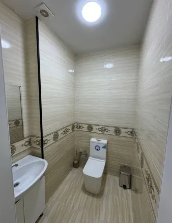 85 м², 3-комн. квартира, 4/9-2