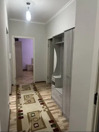 51 m², 2-xonali kvartira, 5/9-1