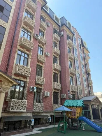 162 м², 5-комн. квартира, 5/6-0