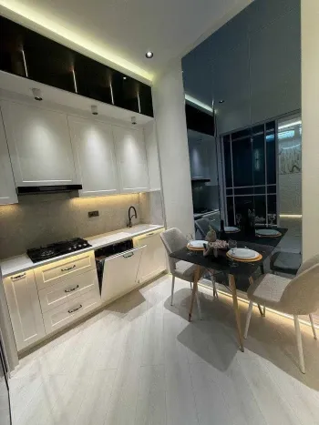 72 м², 3-комн. квартира, 2/9-1