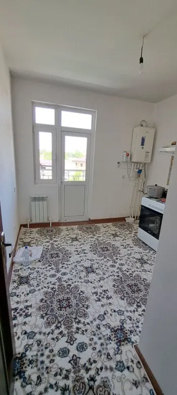 36 м², 1-комн. квартира, 3/7-3