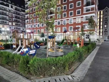 72 m², 3-xonali kvartira, 2/9-0