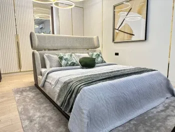 125 м², 3-комн. квартира, 5/9-1