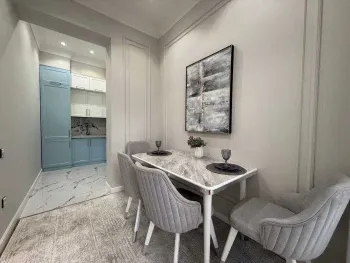 60 m², 2-xonali kvartira, 5/10-1
