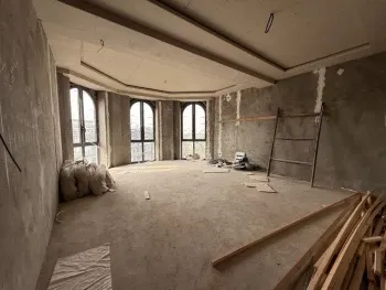 170 м², 5-комн. квартира, 8/11-3