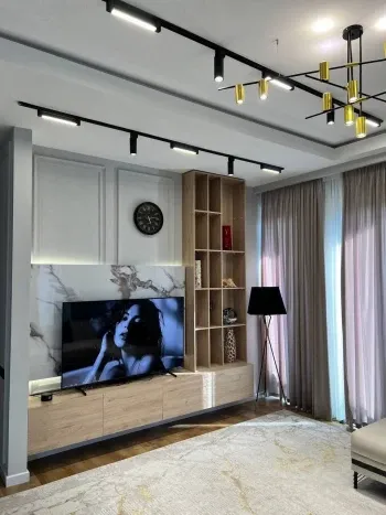 64 м², 2-комн. квартира, 4/9-1