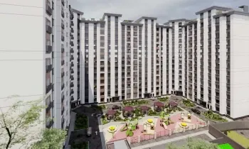 49 m², 1-xonali kvartira, 8/13-2