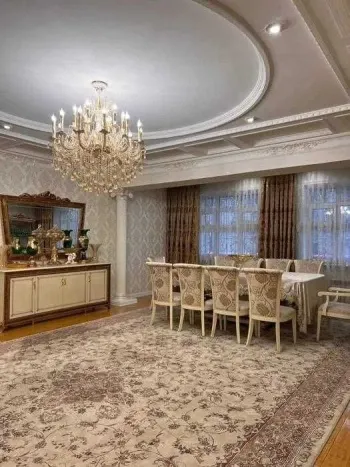 150 м², 4-комн. квартира, 2/7-0