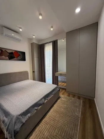 43 м², 2-комн. квартира, 8/16-1