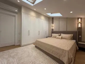 179 м², 5-комн. квартира, 8/8-3