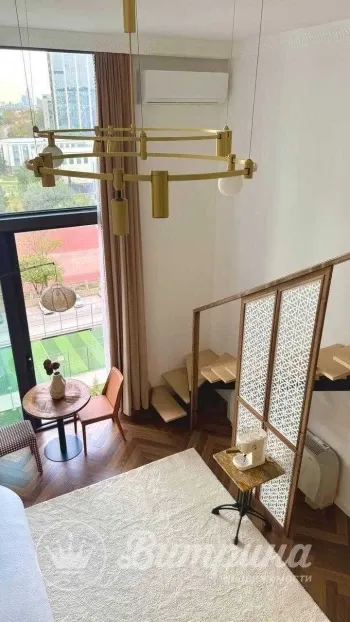 44 м², 2-комн. квартира, 9/16-3