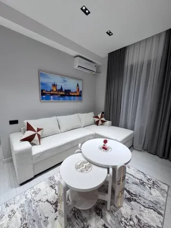 45 м², 2-комн. квартира, 3/16-1
