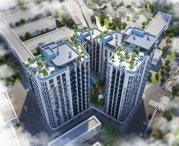 70 м², 3-комн. квартира, 11/12-1