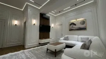 74 м², 3-комн. квартира, 3/10-0
