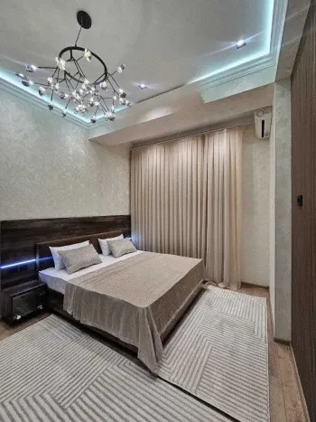 62 м², 2-комн. квартира, 7/14-3