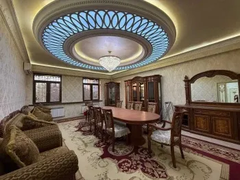 140 m², 4-xonali kvartira, 5/8-0