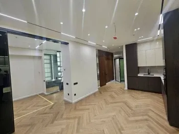 50 м², 2-комн. квартира, 17/25-1