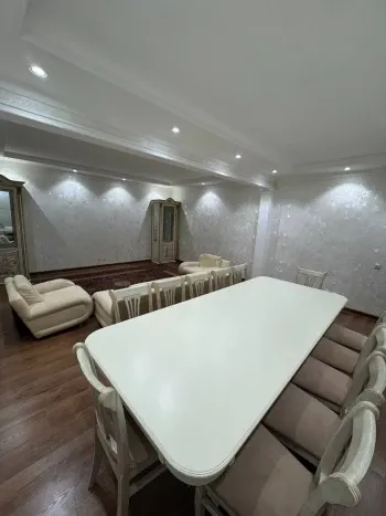 153 м², 4-комн. квартира, 4/9-1