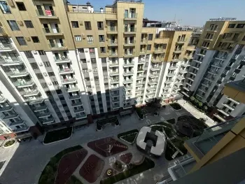 63 м², 2-комн. квартира, 12/14-3