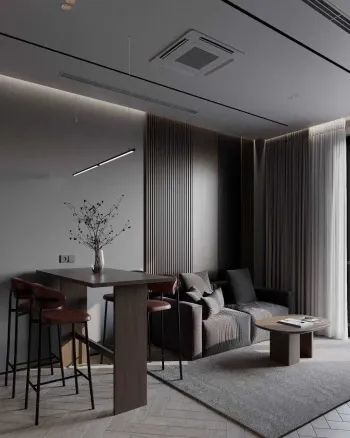 42 m², 2-xonali kvartira, 10/13-0