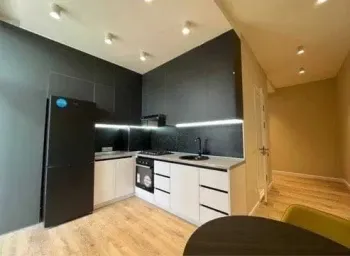 52 м², 2-комн. квартира, 8/9-2