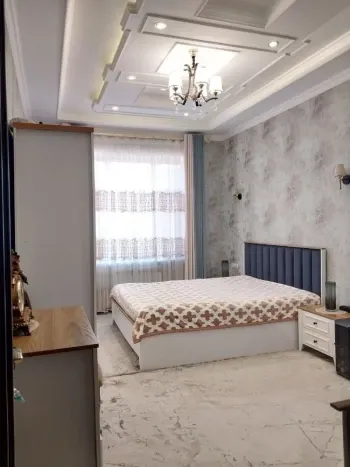 110 м², 3-комн. квартира, 4/10-0