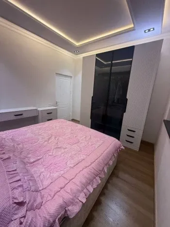 42 м², 1-комн. квартира, 1/6-3