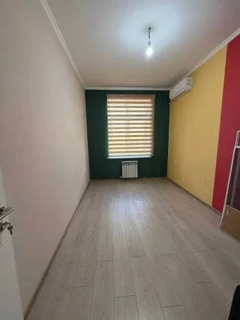 72 м², 3-комн. квартира, 6/9-2