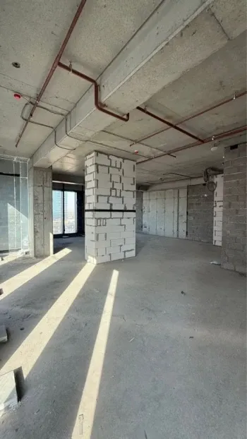 110 м², 4-комн. квартира, 13/51-3