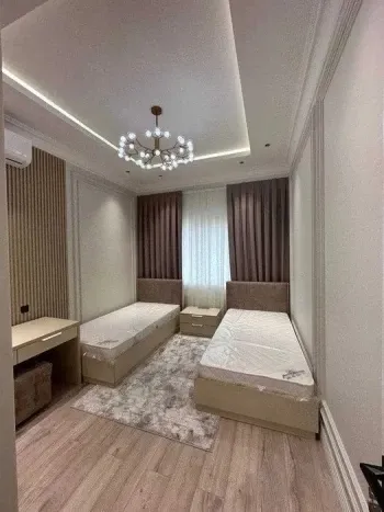 65 м², 3-комн. квартира, 1/7-3