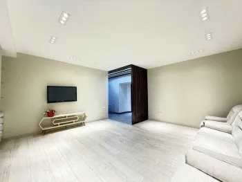 78 м², 3-комн. квартира, 3/4-1