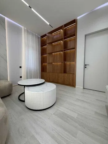 57 м², 2-комн. квартира, 5/8-2
