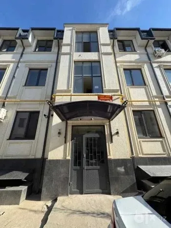 53 м², 1-комн. квартира, 3/3-1
