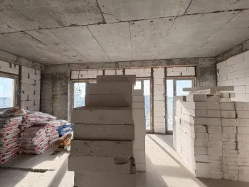 40 м², 2-комн. квартира, 10/11-2