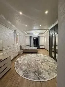 160 м², 4-комн. квартира, 3/10-3