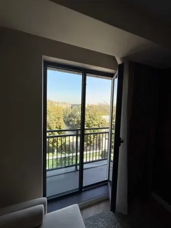 47 m², 2-xonali kvartira, 4/14-3