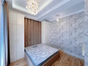 70 м², 3-комн. квартира, 2/12-2