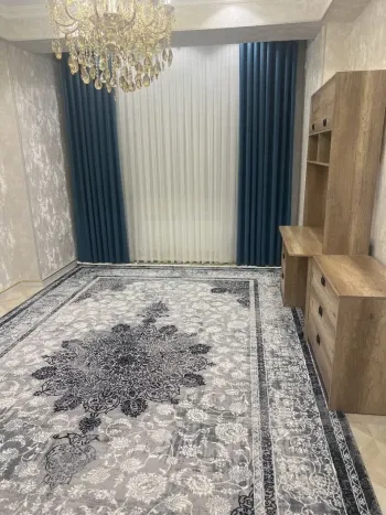 159 m², 4-xonali kvartira, 9/9-3