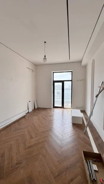 117 м², 3-комн. квартира, 7/9-0
