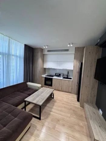 46 м², 2-комн. квартира, 9/12-2